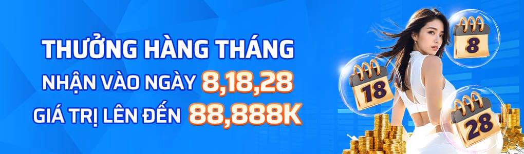 Bắn cá siêu thị tại AO8