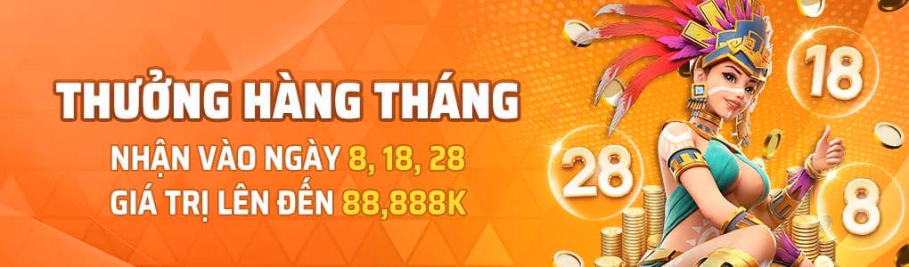Slot Habanero tại AO8