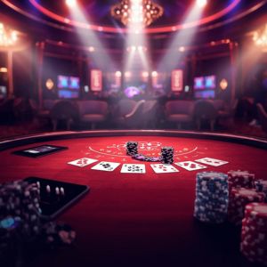 Baccarat VIP AO8