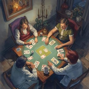 Xì Tố AO8