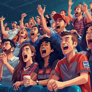 Esports AO8