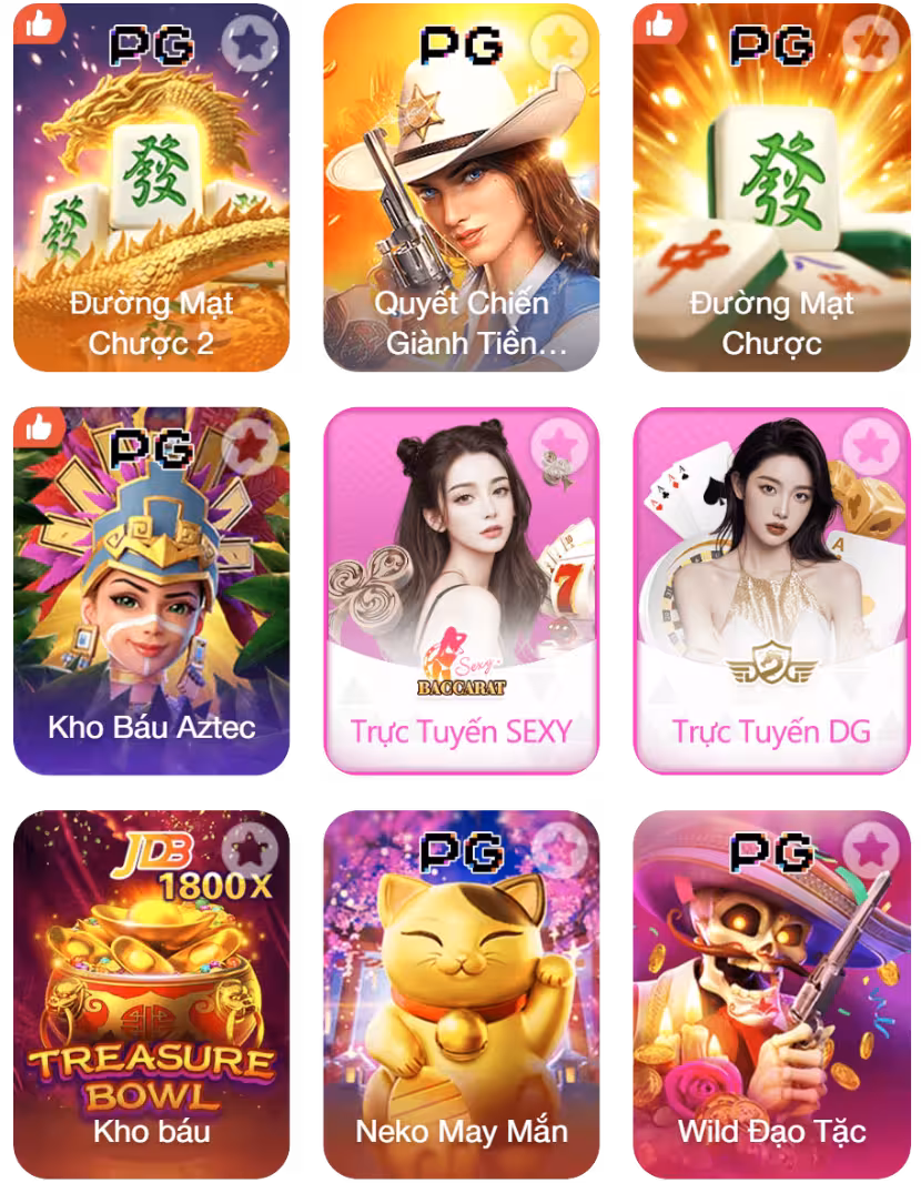 Hot AO8